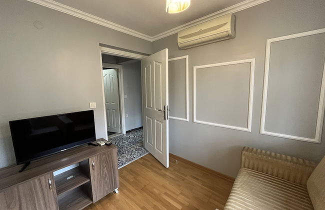 Gulhane Suites - Foto 9