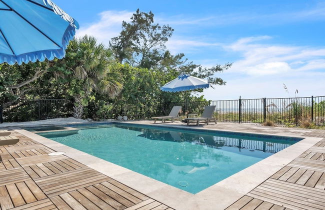 The Beach House 3 Bedroom Home by RedAwning - Foto 25