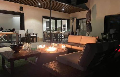 LA CASA DE LA OLIVERA Luxurious house - Foto 67