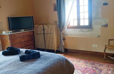 Mas Le Clos de Teillan 6 chambres 3 SDB, Piscine, Sauna, Bain à remous - Foto 22