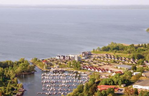 Nice Apartment In Rechlin With Sauna - Photo 34