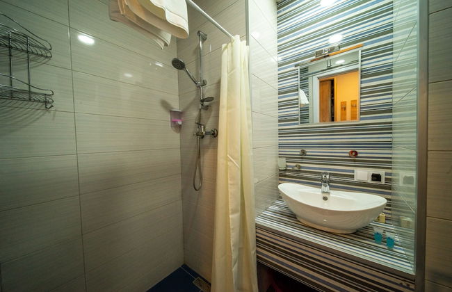 Loft 1 apartments New Gudauri - Foto 20