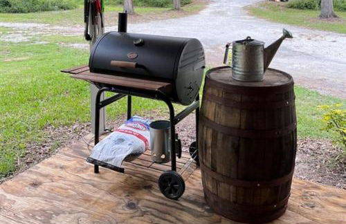 Peaceful Country Retreat - Foto 33