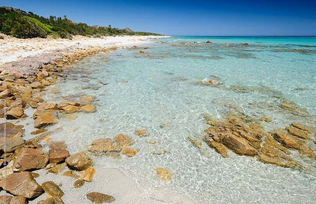 Tour en 4x4 por el golfo de Orosei - Photo 2