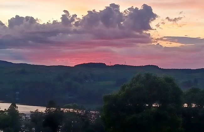 Ardbrecknish House - Photo 70