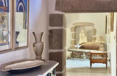 Le Manoir médiéval de Garance - Photo 10