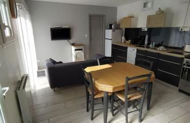 La Chaloupe gites de mer - Foto 6