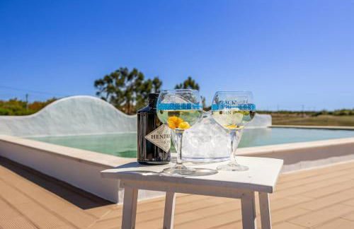 Craveira Country House - Monte da Craveira - Foto 12