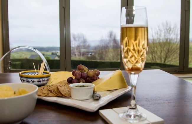 Country Lodge Kinloch - Photo 19