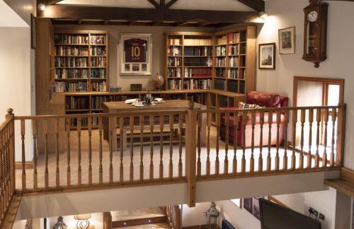 Hill Top Farm 14 - Foto 25