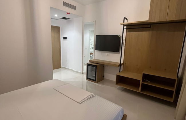 BELSAR Hotel - Foto 2