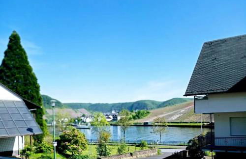 Weingut im Moselkrampen - Foto 10