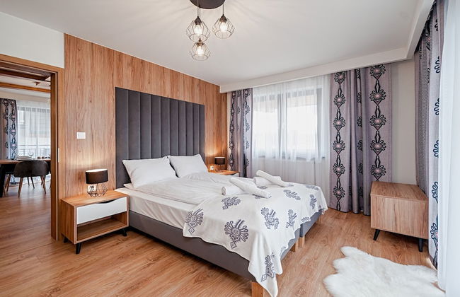 Sun & Snow Resorts K Białka Tatrzańska - Foto 10