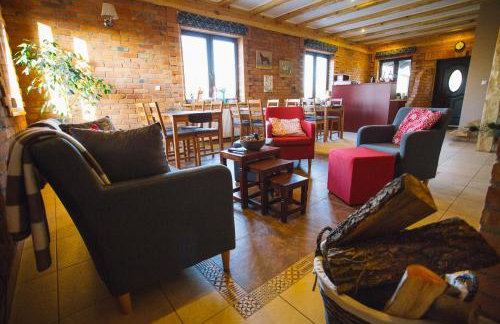 Ośrodek Wypoczynkowo Sportowy Pod Żurawiem - Foto 7