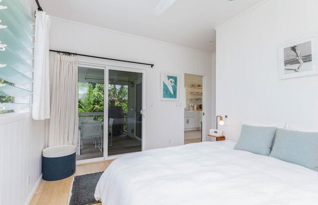 Hanalei Beachfront 2 Bedroom Home by RedAwning - Foto 3