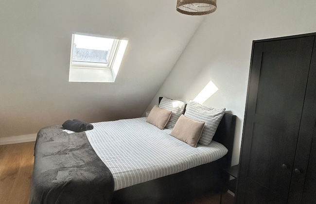 National Large City Apartments - Foto 4