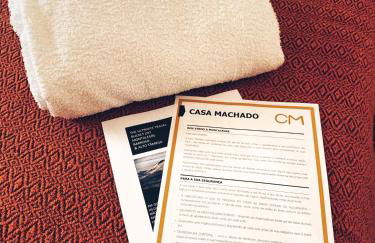 Casa Machado - Foto 25