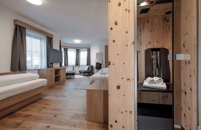 Chalet Pirchhof by MYALPS - Foto 20