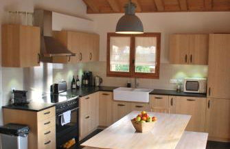 Chalet No 10, le Réconfort, accès skis aux pieds à Saint-François-Longchamp - Valmorel - Photo 3