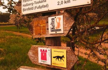 Top Roof Tiny ROOM - Tinylodge Ellertshäuser See - Foto 31