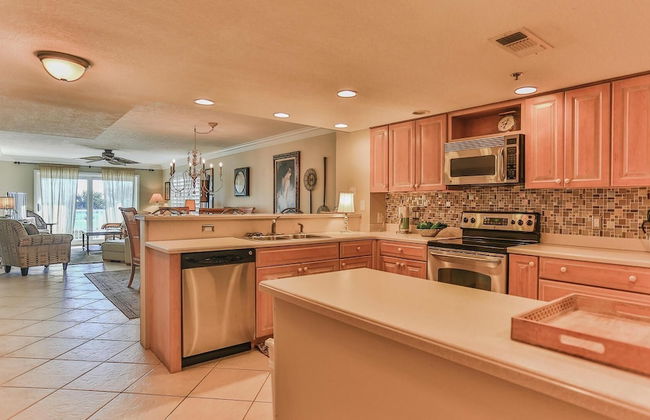 Destin Towers 22 - Foto 8