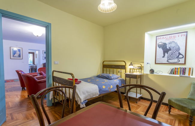 Hladik House - Alpi Giulie Cosy Apartment - Foto 2