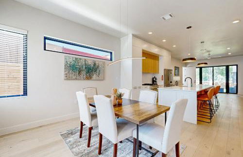 The Isabelle's - Unit A - Foto 8