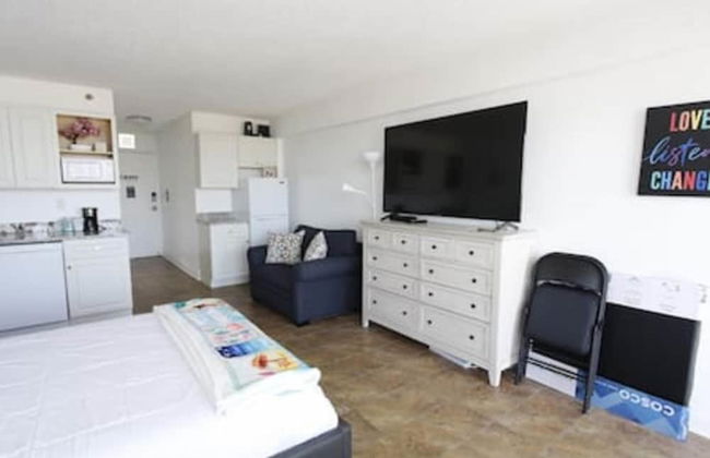 611 3 Beds Luxury Oceanfront Studio - Foto 14