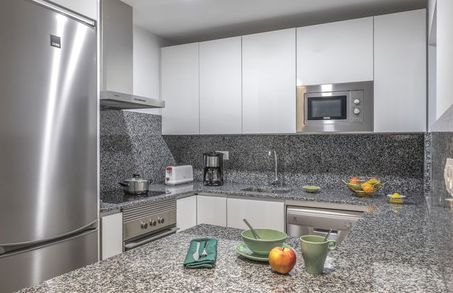 Slow Suites Bellas Artes - Foto 20