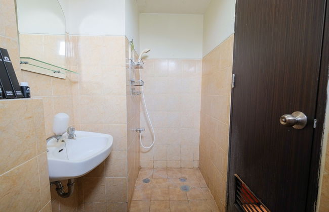 Contemporary Studio at Kebagusan City Apartment - Foto 13