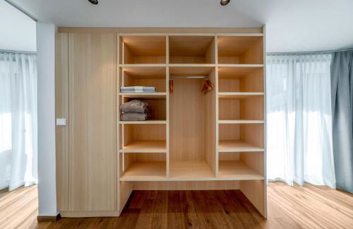 Anna Lodges Dolomites - Foto 47