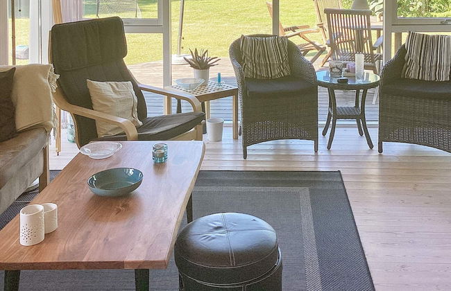 6 Person Holiday Home in Strandby-by Traum - Photo 6