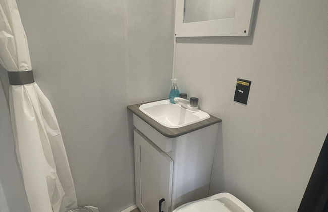 Halfmoon Bay Resort - Foto 8