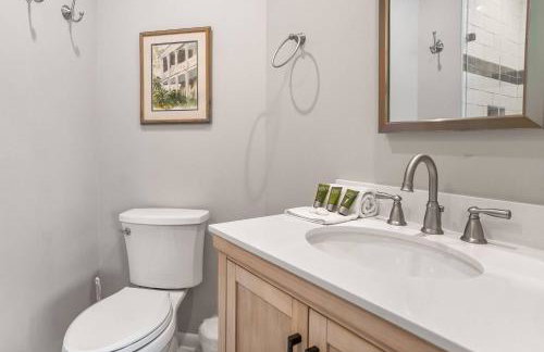 Fripp Island 310 CJF Villa - Foto 21