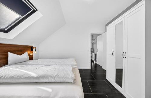 JUNIPRO Apartments & Rooms - Foto 43