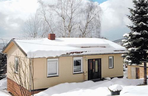 Holiday Home Aurora-1 by Interhome - Foto 1