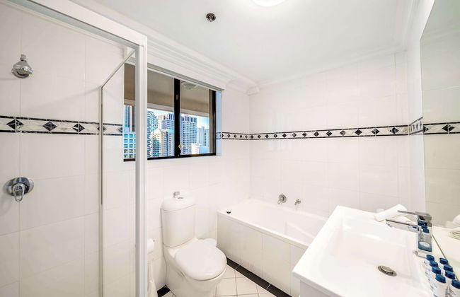 Oaks Sydney Castlereagh Suites - Photo 80