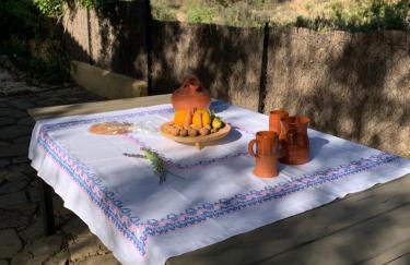 Casa Rural Allá Bajo - Foto 10