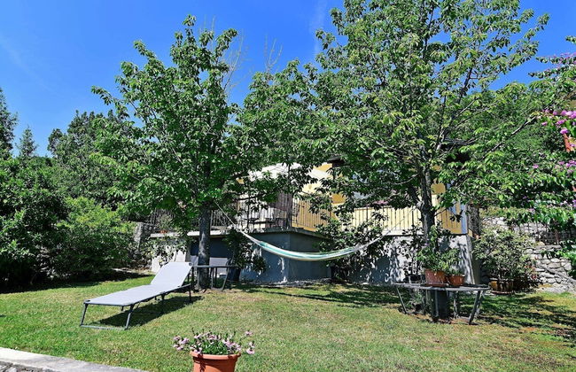 Charming Holiday Home With Terrace and Garden - One Bedroom Holiday Home - Foto 31