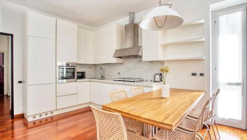 JOIVY Trendy apt near Sforzesco Castle - Photo 2