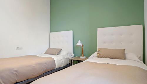 Encantador apartamento en El Delta del Ebro-Apartaments Iaio Kiko - Foto 2