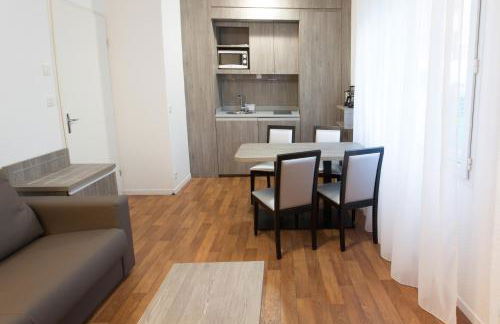 Séjours & Affaires Reims Clairmarais - Foto 20