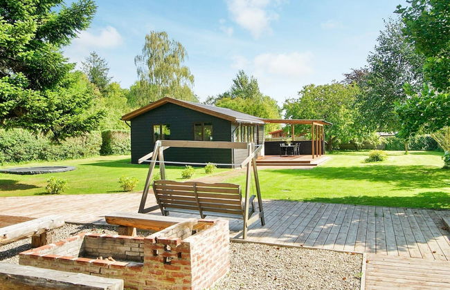 4 Star Holiday Home in Grevinge - Foto 6