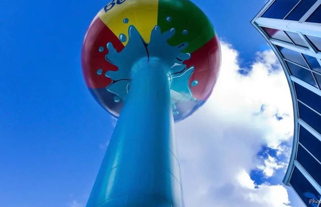 Gorgeous Spot in Hallandale Beach With Pool!! - Foto 57