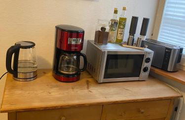 Ferienwohnung Scheffelhaus - Photo 12