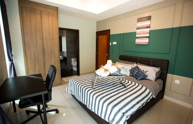 KSL D'esplanade Residence by The One - Foto 5