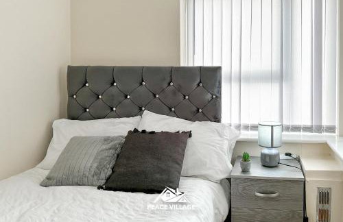 Ashton Co-Living - Private Room Self-Cater - Foto 23