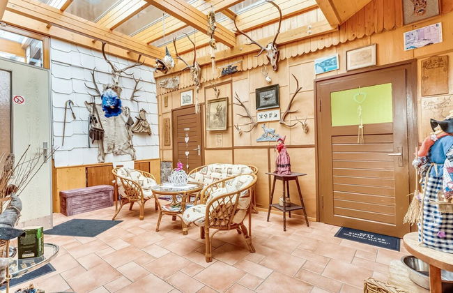 Ferienwohnung im Herzen Ilsenburgs - Foto 24