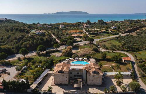 Tsokas Hotel - Photo 63