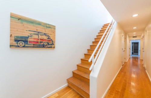 Stunning Panoramic Ocean Views Penthouse Hot Tub - Foto 50